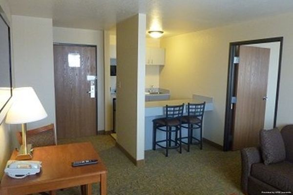 Jorgenson s Inn Suites (Helena)